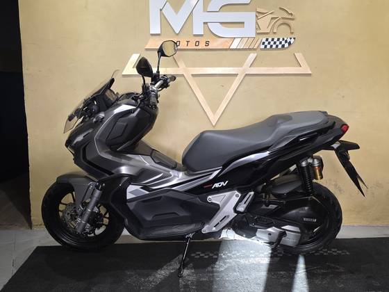 HONDA ADV HONDA ADV